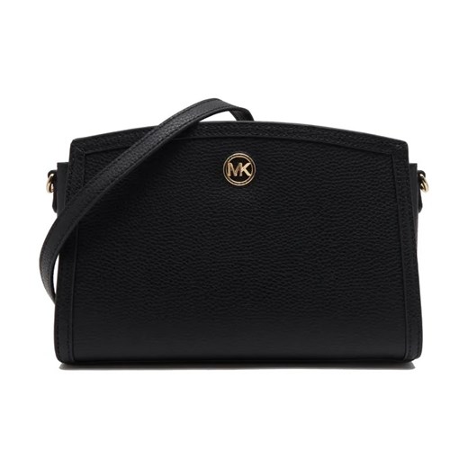 Michael Kors Skórzana torebka na ramię ze sklepu Gomez Fashion Store w kategorii Listonoszki - zdjęcie 184299156