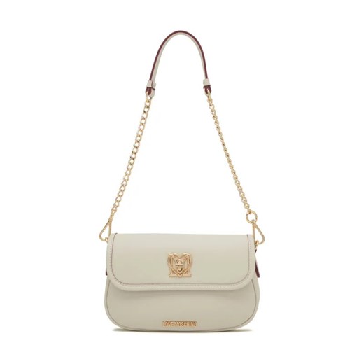 Love Moschino Torebka na ramię Love Moschino One Size promocja Gomez Fashion Store