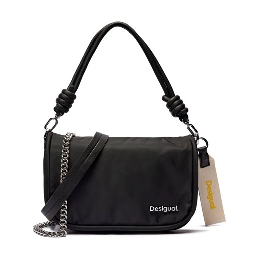Desigual Torebka na ramię ze sklepu Gomez Fashion Store w kategorii Listonoszki - zdjęcie 184299205