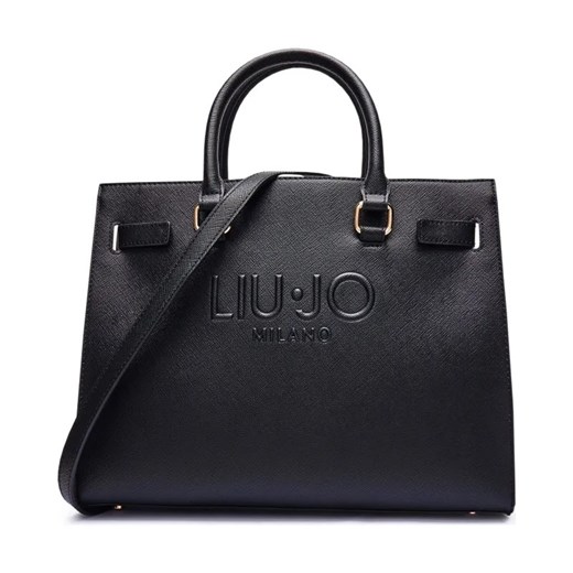 Liu Jo Shopperka HALONA ze sklepu Gomez Fashion Store w kategorii Torby Shopper bag - zdjęcie 184299208