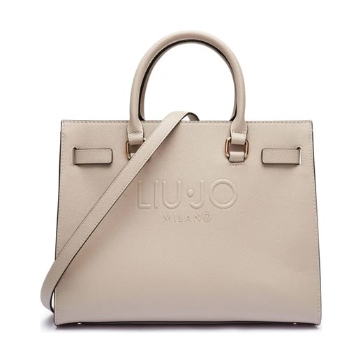 Liu Jo Shopperka HALONA ze sklepu Gomez Fashion Store w kategorii Torby Shopper bag - zdjęcie 184299216