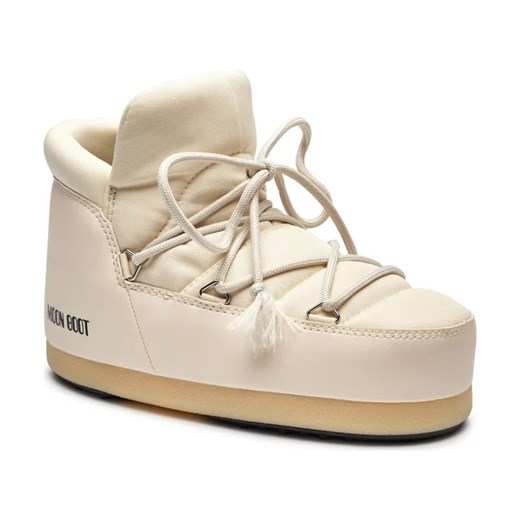 Moon Boot Ocieplane śniegowce ze sklepu Gomez Fashion Store w kategorii Śniegowce damskie - zdjęcie 184299229