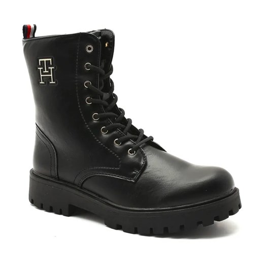 Tommy Hilfiger Botki ze sklepu Gomez Fashion Store w kategorii Buty zimowe dziecięce - zdjęcie 184299265
