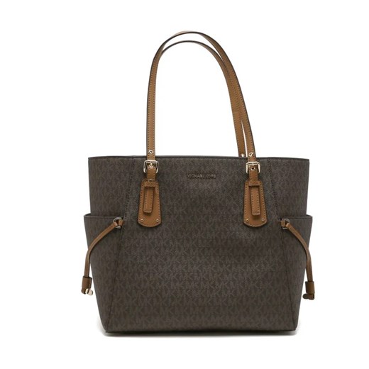 Michael Kors Shopperka Voyager ze sklepu Gomez Fashion Store w kategorii Torby Shopper bag - zdjęcie 184299266