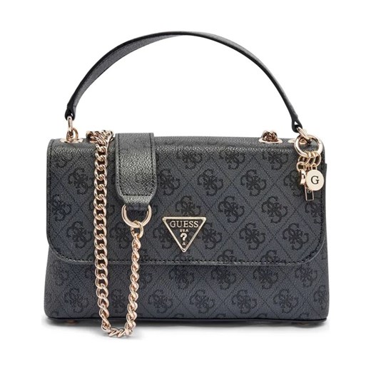 Guess Torebka na ramię ERICA ze sklepu Gomez Fashion Store w kategorii Listonoszki - zdjęcie 184299325