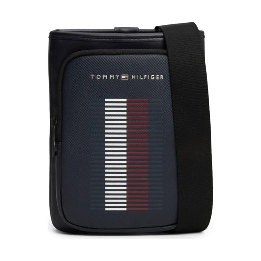 Tommy Hilfiger Reporterka ze sklepu Gomez Fashion Store w kategorii Torby męskie - zdjęcie 184299345