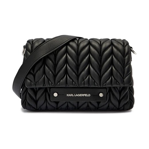Karl Lagerfeld Listonoszka K/PILLOW ze sklepu Gomez Fashion Store w kategorii Listonoszki - zdjęcie 184299357