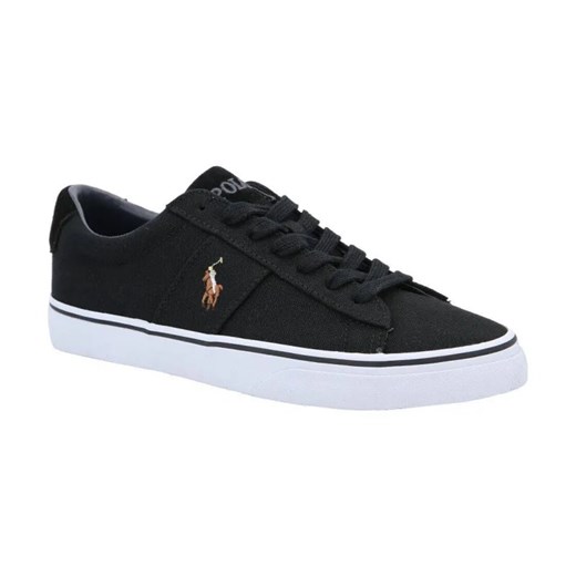 POLO RALPH LAUREN Tenisówki SAYER ze sklepu Gomez Fashion Store w kategorii Trampki męskie - zdjęcie 184299359
