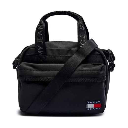 Tommy Jeans Torebka na ramię ESSENTIAL ze sklepu Gomez Fashion Store w kategorii Listonoszki - zdjęcie 184299375