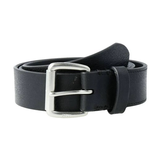 POLO RALPH LAUREN Skórzany pasek ze sklepu Gomez Fashion Store w kategorii Paski męskie - zdjęcie 184299387