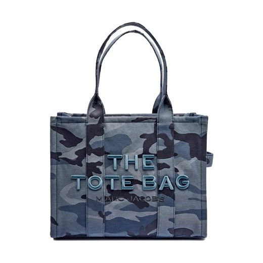 Marc Jacobs Shopperka THE LARGE TOTE ze sklepu Gomez Fashion Store w kategorii Torby Shopper bag - zdjęcie 184299396