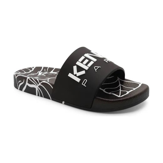 KENZO KIDS Klapki ze sklepu Gomez Fashion Store w kategorii Klapki dziecięce - zdjęcie 184299406