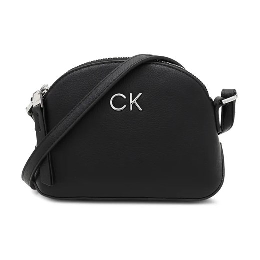 Calvin Klein Listonoszka DAILY SMALL ze sklepu Gomez Fashion Store w kategorii Listonoszki - zdjęcie 184299415