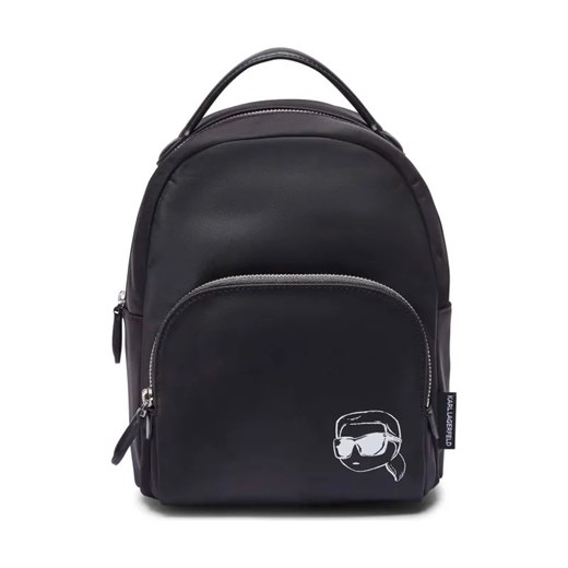 Karl Lagerfeld Plecak IKON ze sklepu Gomez Fashion Store w kategorii Plecaki - zdjęcie 184299425