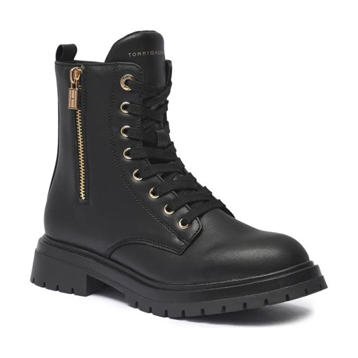 Tommy Hilfiger Botki ze sklepu Gomez Fashion Store w kategorii Buty zimowe dziecięce - zdjęcie 184299439