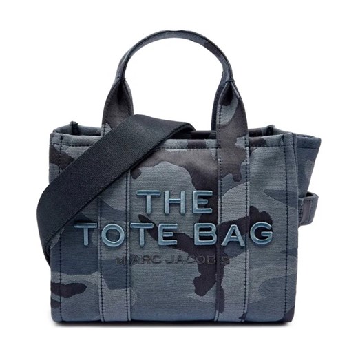 Marc Jacobs Kuferek THE SMALL TOTE ze sklepu Gomez Fashion Store w kategorii Kuferki - zdjęcie 184299449