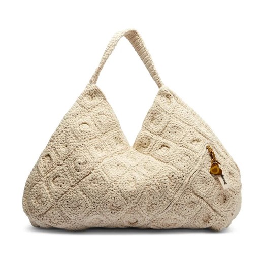 Desigual Shopperka TULUM ze sklepu Gomez Fashion Store w kategorii Torby Shopper bag - zdjęcie 184299479