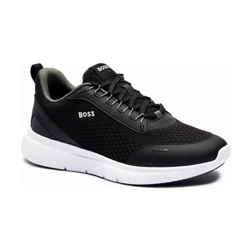 BOSS BLACK Sneakersy TTNM LIGHT_Runn_knel ze sklepu Gomez Fashion Store w kategorii Buty sportowe męskie - zdjęcie 184299486