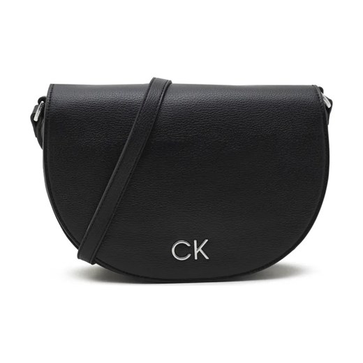 Calvin Klein Listonoszka ze sklepu Gomez Fashion Store w kategorii Listonoszki - zdjęcie 184299547