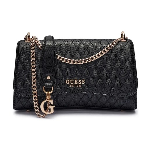 Guess Torebka na ramię BETULA ze sklepu Gomez Fashion Store w kategorii Listonoszki - zdjęcie 184299565