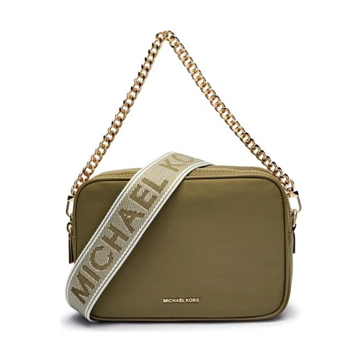 Michael Kors Torebka na ramię Bryant ze sklepu Gomez Fashion Store w kategorii Listonoszki - zdjęcie 184299566