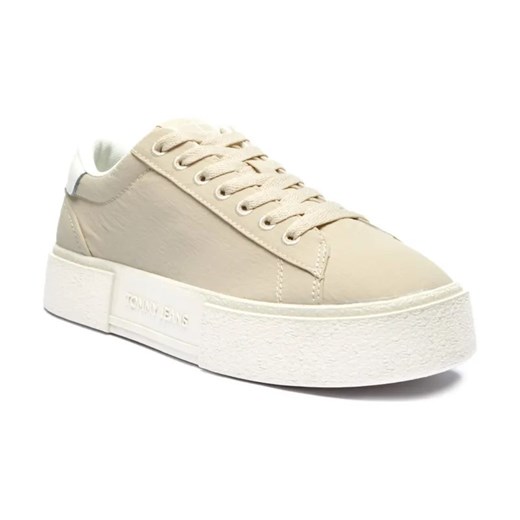 Tommy Jeans Sneakersy ze sklepu Gomez Fashion Store w kategorii Buty sportowe damskie - zdjęcie 184299568
