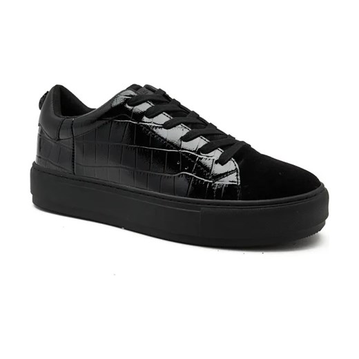 Kurt Geiger Skórzane trampki LANEY ze sklepu Gomez Fashion Store w kategorii Trampki męskie - zdjęcie 184299569