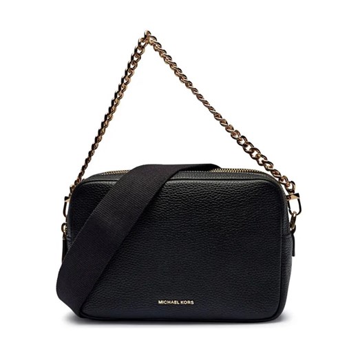 Michael Kors Skórzana listonoszka BRYANT ze sklepu Gomez Fashion Store w kategorii Listonoszki - zdjęcie 184299579