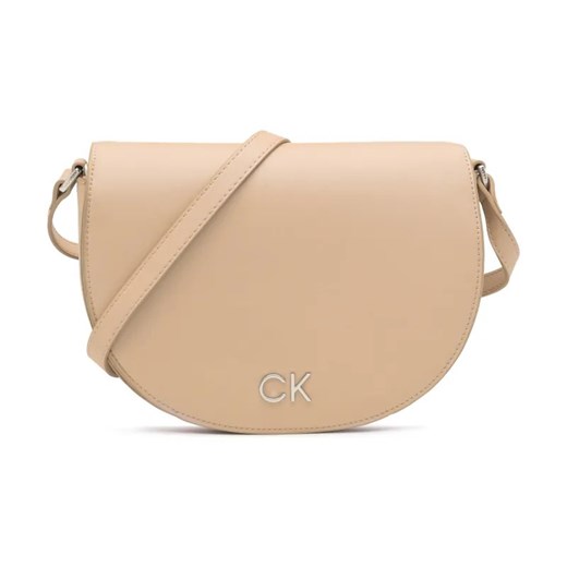 Calvin Klein Listonoszka ze sklepu Gomez Fashion Store w kategorii Listonoszki - zdjęcie 184299588