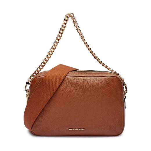 Michael Kors Skórzana listonoszka BRYANT ze sklepu Gomez Fashion Store w kategorii Listonoszki - zdjęcie 184299596