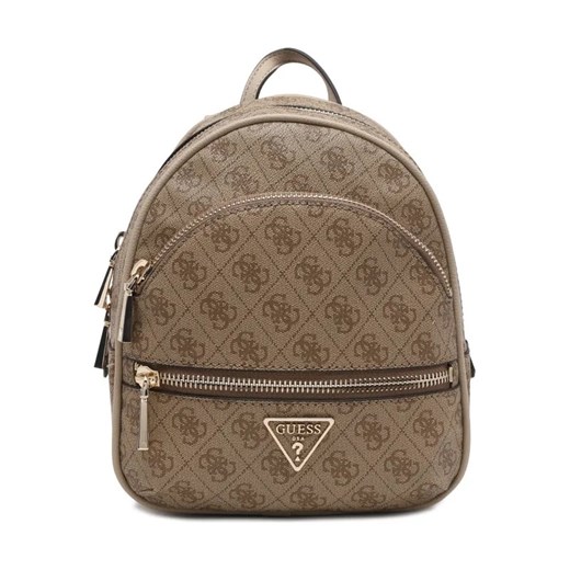 Guess Plecak MANHATTAN ze sklepu Gomez Fashion Store w kategorii Plecaki - zdjęcie 184299605