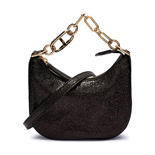 TWINSET Hobo ze sklepu Gomez Fashion Store w kategorii Torebki hobo - zdjęcie 184299626