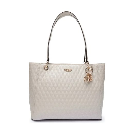 Guess Shopperka BETULA NOEL ze sklepu Gomez Fashion Store w kategorii Torby Shopper bag - zdjęcie 184299636