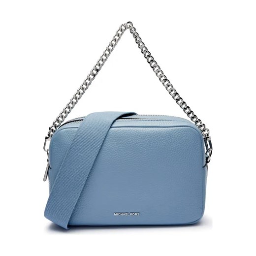 Michael Kors Skórzana torebka na ramię Bryant ze sklepu Gomez Fashion Store w kategorii Listonoszki - zdjęcie 184299657