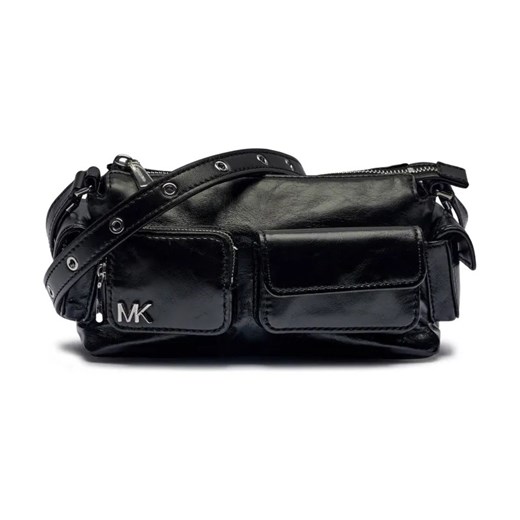 Michael Kors Skórzana listonoszka DAKOTA ze sklepu Gomez Fashion Store w kategorii Listonoszki - zdjęcie 184299675