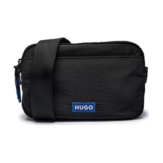 Hugo Blue Reporterka Vytal R ze sklepu Gomez Fashion Store w kategorii Torby męskie - zdjęcie 184299677