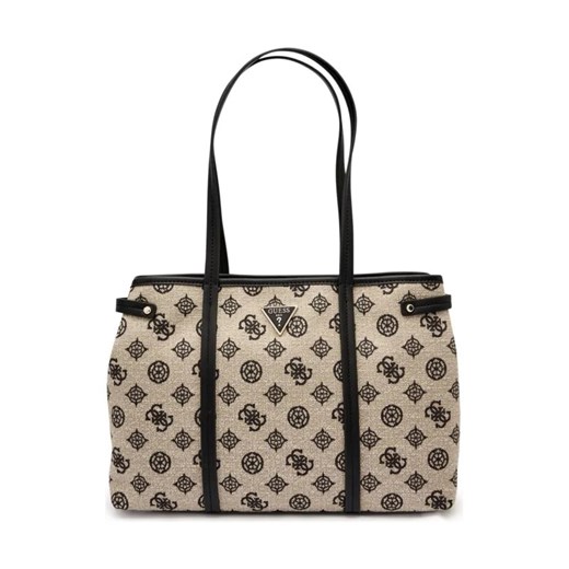 Guess Shopperka BEYZA ze sklepu Gomez Fashion Store w kategorii Torby Shopper bag - zdjęcie 184299698