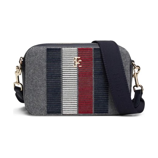Tommy Hilfiger Listonoszka | z dodatkiem wełny ze sklepu Gomez Fashion Store w kategorii Listonoszki - zdjęcie 184299705