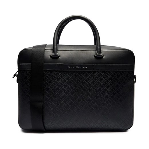 Tommy Hilfiger Torba na laptopa ze sklepu Gomez Fashion Store w kategorii Torby na laptopa - zdjęcie 184299725