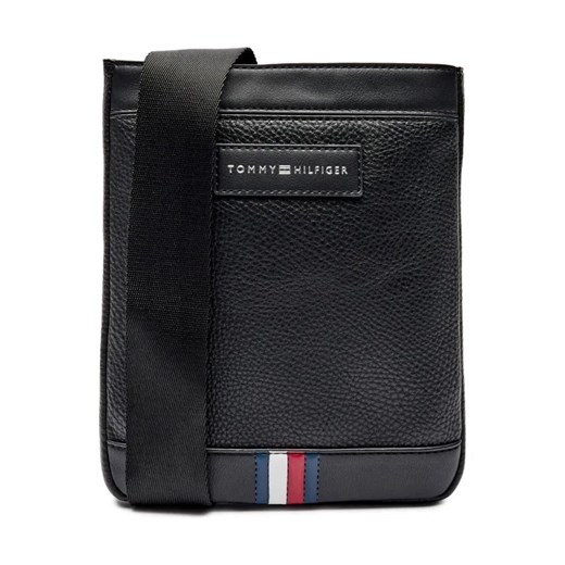 Tommy Hilfiger Reporterka ze sklepu Gomez Fashion Store w kategorii Torby męskie - zdjęcie 184299738