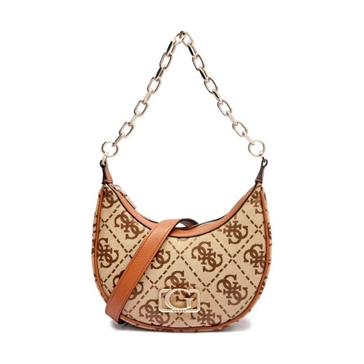 Guess Hobo CIRCE Guess One Size promocyjna cena Gomez Fashion Store