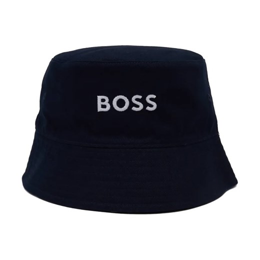 BOSS Kidswear Kapelusz ze sklepu Gomez Fashion Store w kategorii Czapki dziecięce - zdjęcie 184299757
