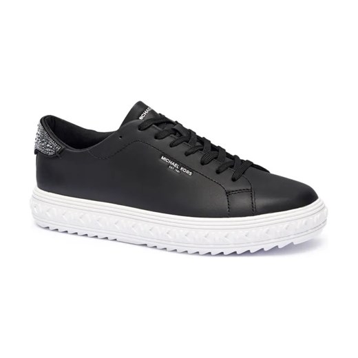 Michael Kors Skórzane sneakersy ze sklepu Gomez Fashion Store w kategorii Buty sportowe damskie - zdjęcie 184299765