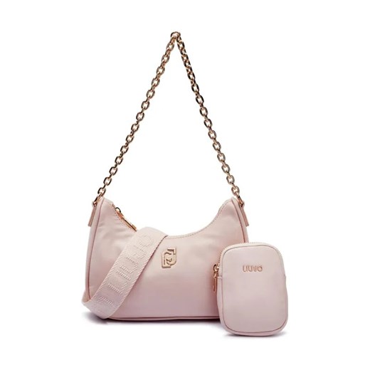Liu Jo Hobo + saszetka Achala ze sklepu Gomez Fashion Store w kategorii Torebki hobo - zdjęcie 184299785