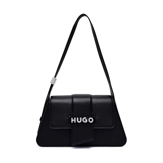 HUGO Torebka na ramię Mel ze sklepu Gomez Fashion Store w kategorii Listonoszki - zdjęcie 184299795