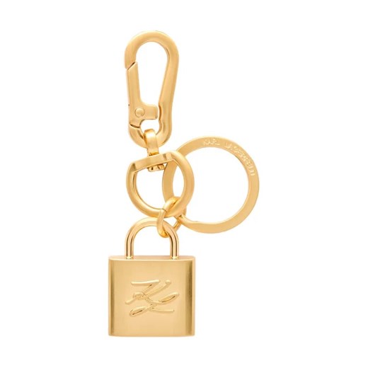 Karl Lagerfeld Brelok k/autograph ze sklepu Gomez Fashion Store w kategorii Breloki - zdjęcie 184299796