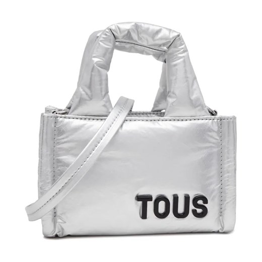 Tous Kuferek ze sklepu Gomez Fashion Store w kategorii Kuferki - zdjęcie 184299805