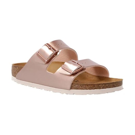 Birkenstock Klapki Arizona Kids BF | narrow fit ze sklepu Gomez Fashion Store w kategorii Klapki dziecięce - zdjęcie 184299806