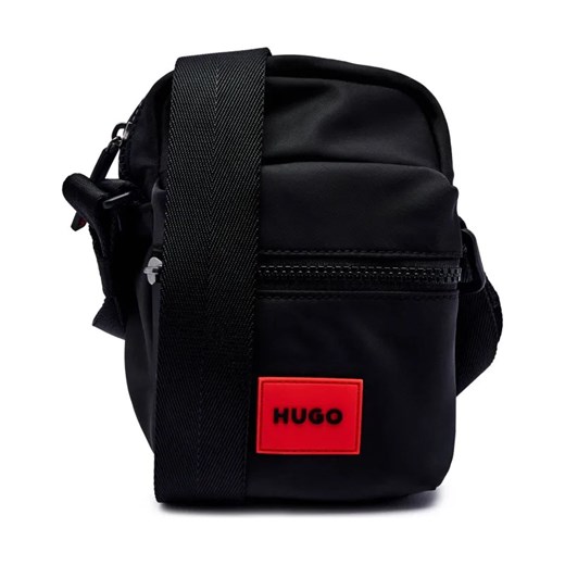HUGO Reporterka ze sklepu Gomez Fashion Store w kategorii Torby męskie - zdjęcie 184299808