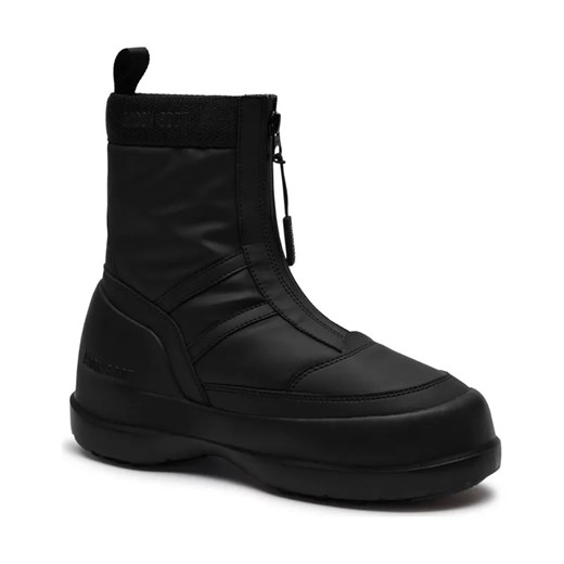 Moon Boot Ocieplane śniegowce LUNA ze sklepu Gomez Fashion Store w kategorii Śniegowce damskie - zdjęcie 184299816